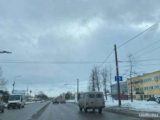 С Карачевки запретили поворот на Линию и из нее через встречные потоки