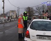 Орловских водителей в очередной раз призвали соблюдать правила в зоне повышенной опасности