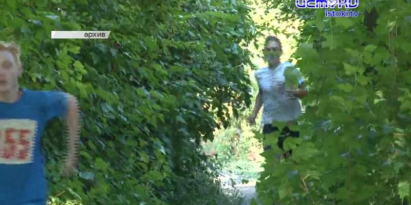 В Орле после ремонта не приняли сквер Гуртьева, а благоустройство еще одной зеленой зоны подошло к концу