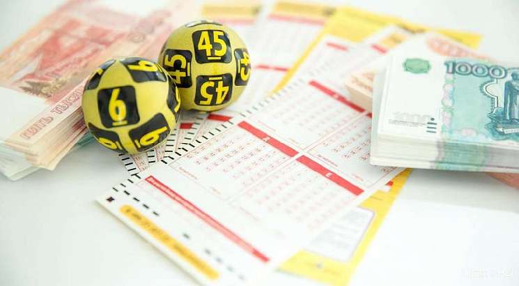 Жительница Орловского района выиграла в лотерею 600 тысяч рублей