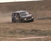 Два километра адреналина! "Орлы бездорожья" обзавелись собственным автодромом