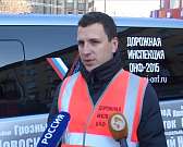 Лучше Якутска, но хуже Казани. Дорожная инспекция ОНФ указала городу на все недостатки
