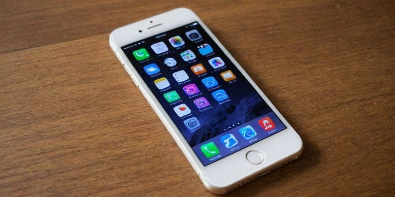 Новое официальное приложение банка для iPhone снова в App Store