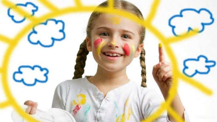 Юных орловчан приглашают принять участие в конкурсе «Победа глазами ребёнка»