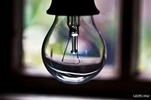 В Орле более дюжины домов остались без света