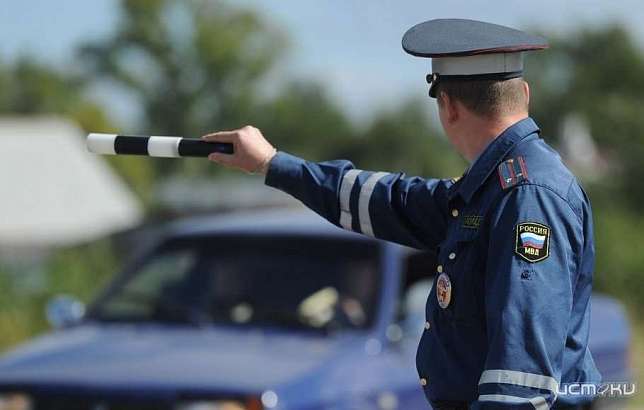 Правительство Орловской области поздравило сотрудников ГИБДД МВД России с профессиональным праздником