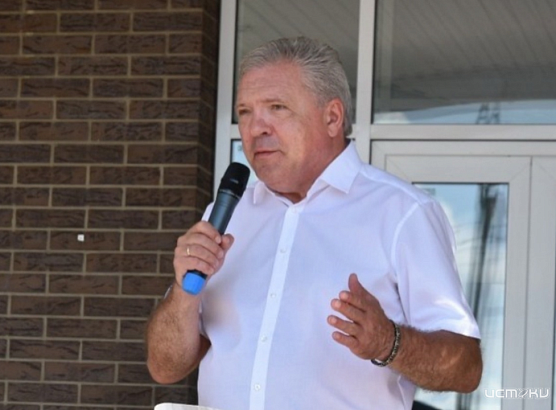 Орловский предприниматель Геннадий Цурков наращивает бизнес-империю за счет создания стройкомпании