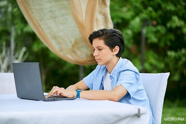 Цифровая безопасность детей: как защитить ребенка в интернете от мошенников и опасностей