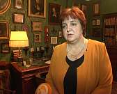 Николай Лесков - самый национальный писатель России