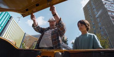 Ростелеком новинки кино Деньги, интриги и приключения: главные премьеры ноября на Wink.ru