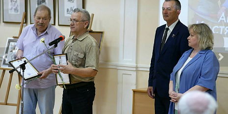  В прошлом году в орловских издательствах вышло 419 книг