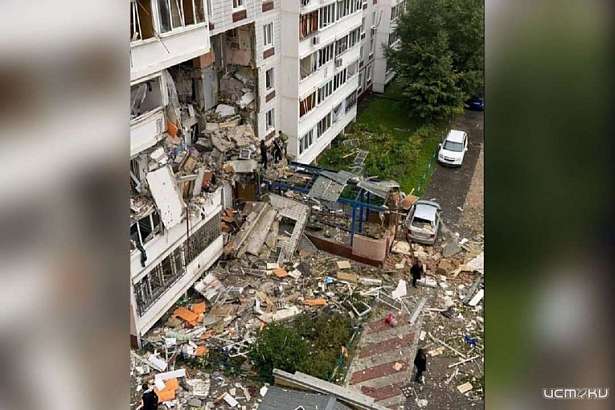 После трагедий в Ногинске и Ельце в Орле проверят дома на угрозу взрыва газа