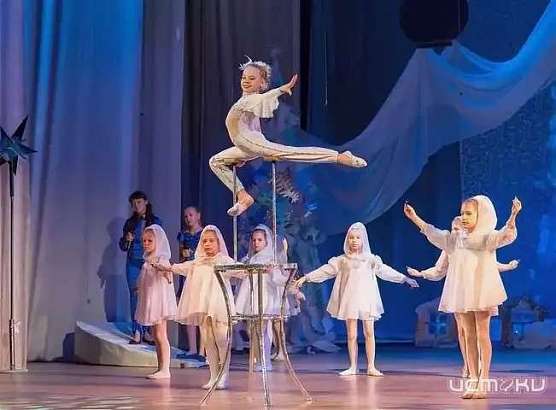 В Орле пройдет благотворительная акция-концерт «Свет рождественской звезды»