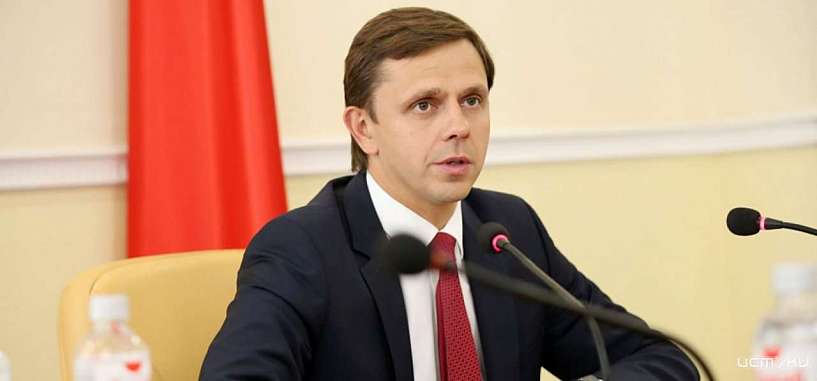 Клычков из-за мусорного коллапса на Орловщине заговорил о новом сортировочном заводе