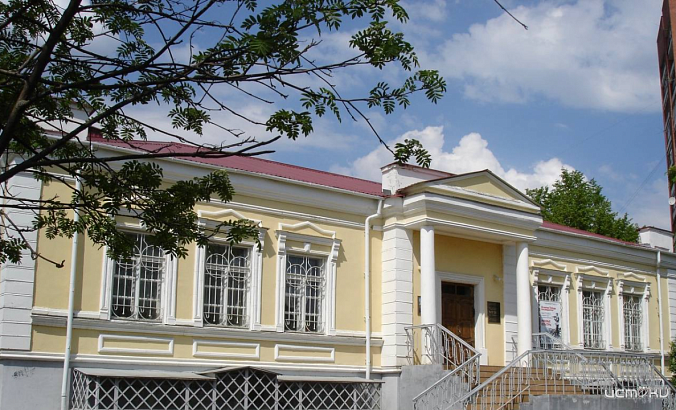 В этом году Тургеневские чтения посетят тургеневеды из Франции