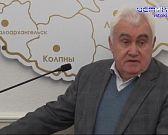 «Слово начальнику транспортного цеха» (с)