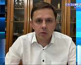 Накануне губернатор региона в своем традиционном эфире в соцсети ВКонтакте сообщил много хороших новостей.