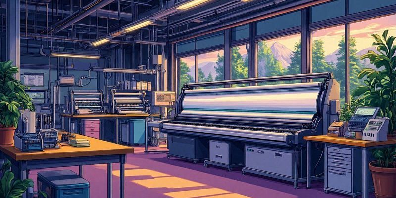 печать календарей Наружная реклама  бизнес Печать рекламы на баннерах: технологии, материалы и особенности производства