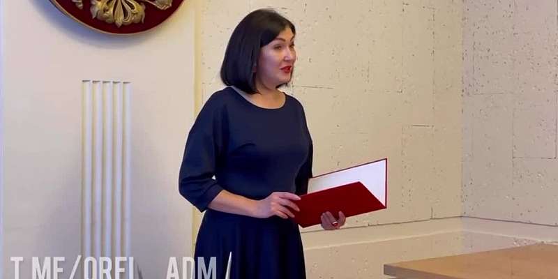 В Орле стало больше сразу на несколько крепких семей