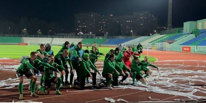 В чем радовала, а когда огорчала спортивная жизнь Орловщины?