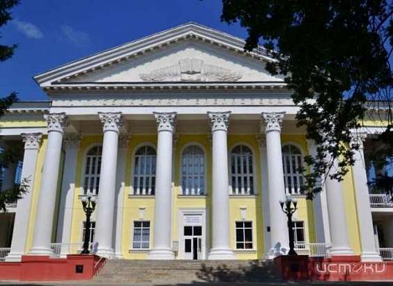 В Бунинке для орловчан открыта выставка «Скандинавские языки» В Бунинке для орловчан открыта выставка «Скандинавские языки»