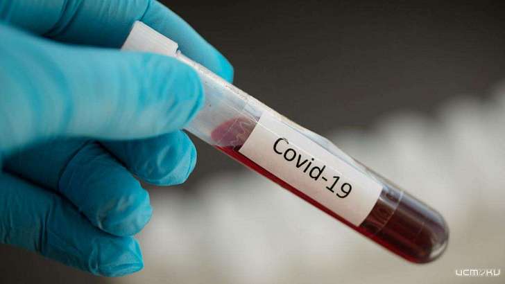 В Орловской области еще 48 заболевших: новая статистика по COVID-19