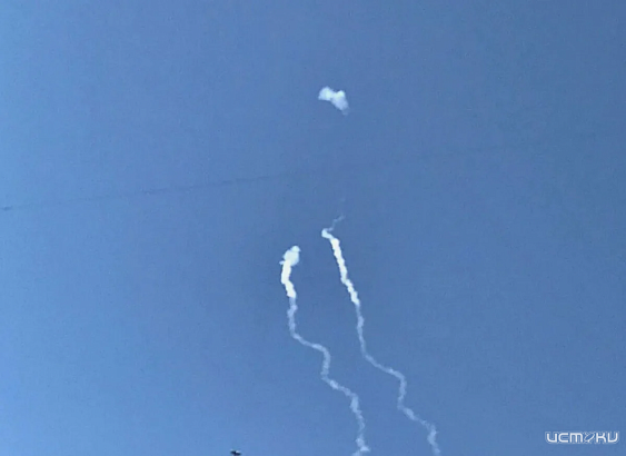 Сегодня ночью несколько домов в Дмитровском районе получили повреждения от БПЛА 