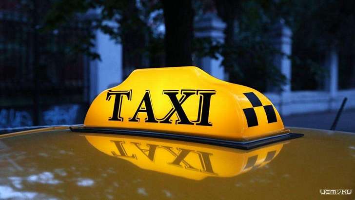 Орловчанам предлагают пожаловаться на таксистов