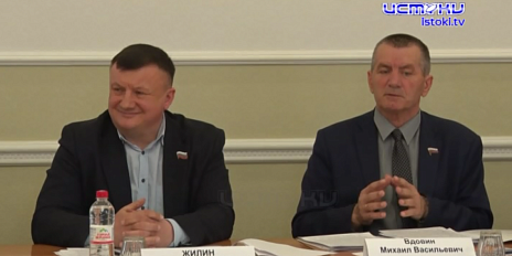 К чему пришли депутаты на расширенном заседании комитета по аграрной политике...