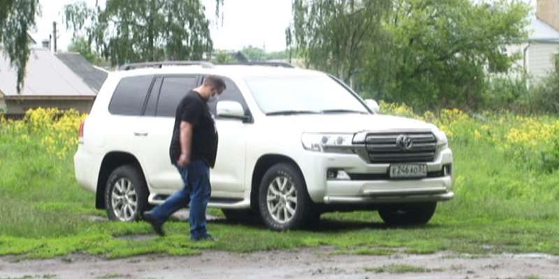 Жители Лужков обиделись на кандидата в депутаты от их округа