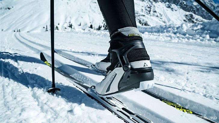 На Орловщине «Лыжню России» отложили на неопределенный срок На Орловщине «Лыжню России» отложили на неопределенный срок