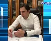 Меньше про ковид: губернатор уделил время орловским дорогам в своем эфире