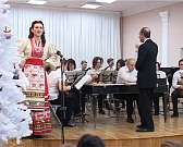 "Рождественские музыкальные вечера" в Орловском му