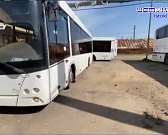 В ТТП аудиторы недосчитались 9 новых автобусов стоимостью 72 млн рублей, эпидситуация по гриппу остаётся напряжённой, а учащиеся театра-студии «Пружин...