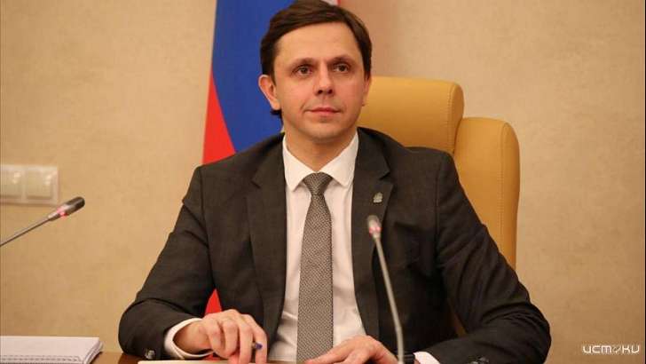 Губернатор Орловской области может уйти в отставку - эксперты