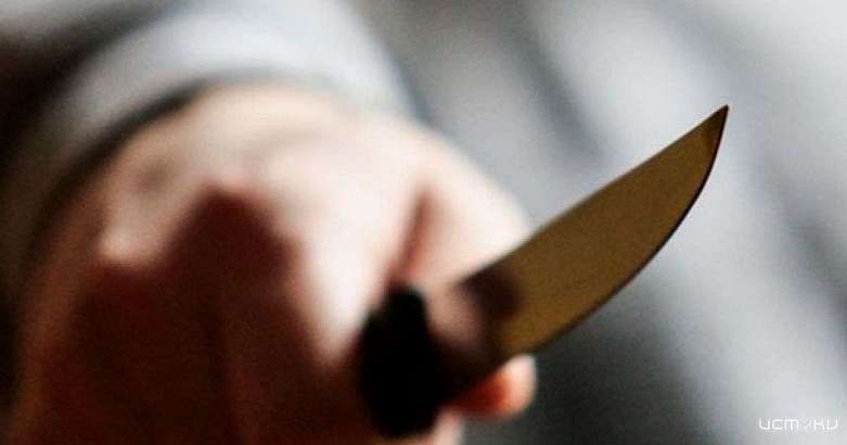 Житель Ливенского района в пьяном угаре пытался убить брата