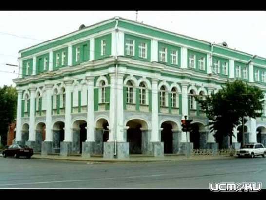 Орловские школьники смогут увидеть старинные учебники