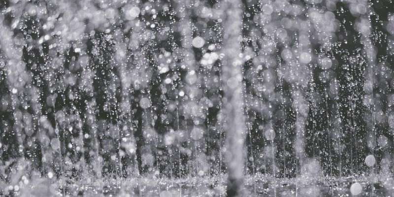 Сегодня в Орле ожидаются хмурая погода и дождь со снегом