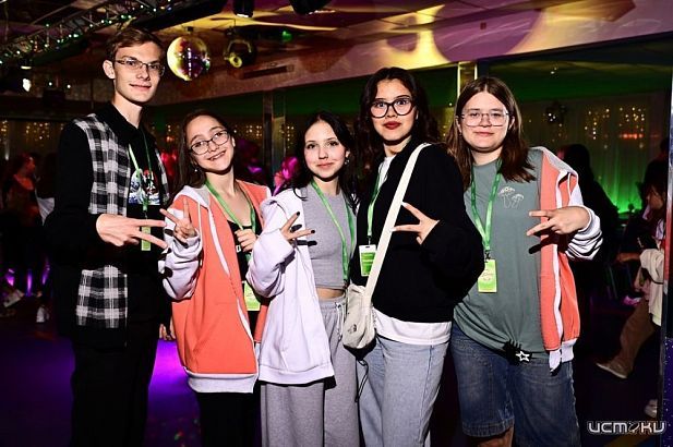 Юные орловчане стали лауреатами Всероссийского конкурса «Земля талантов- 2024»