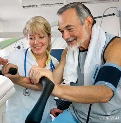 Орловские медорганизации получат почти 27 млн рублей на обновление реабилитационного оборудования