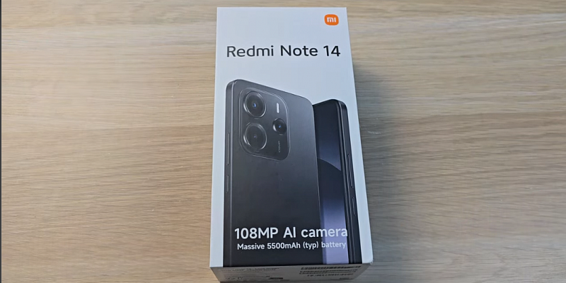 Xiaomi Redmi Note 14: что нового в сравнении с предыдущей моделью? Xiaomi Redmi Note 14: что нового в сравнении с предыдущей моделью?