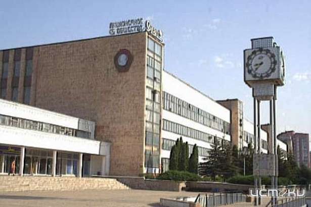 Процедура перезапуска Орлэкса через Промтэкс снова затягивается 