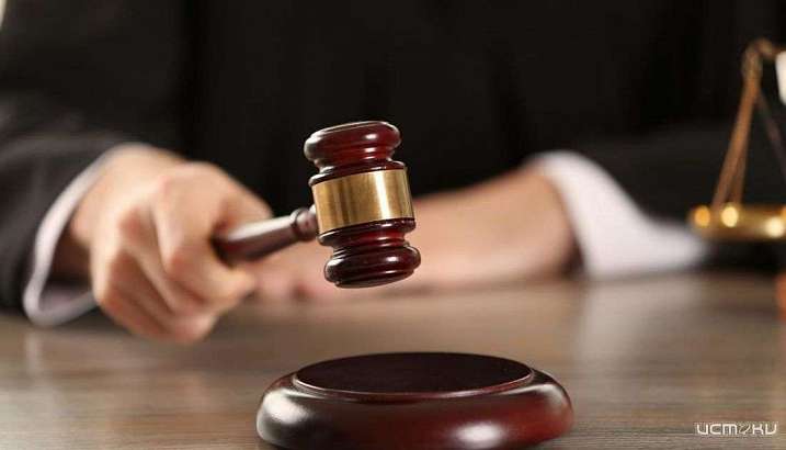 Орловец будет трудиться на благо общества почти 300 часов из-за пьяной езды