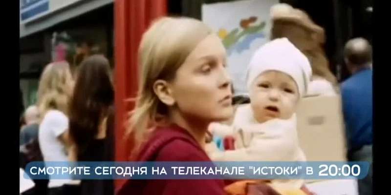 Сегодня в 20:00 смотрите на телеканале «Истоки» российскую мелодраму «Ванечка»