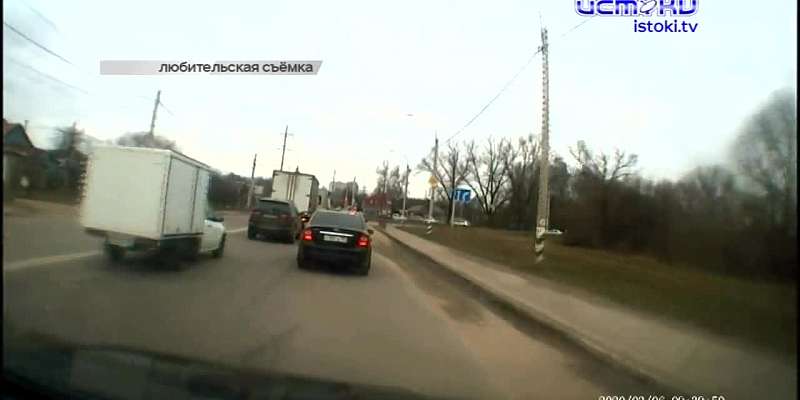 Из-за сиротских бараков в Тросне возбудили уголовное дело, а в домах на Наугорском шоссе из кранов потекло какао