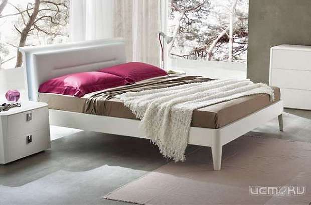 Итальянская мебель для спальни