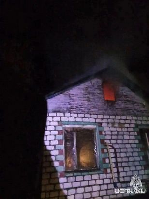 24 выезда за выходные: орловские спасатели и добровольцы не знали покоя