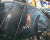 Орловчанин собрал коллекцию мототехники советских времен