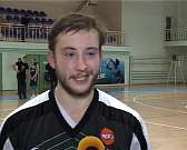 баскетболисты