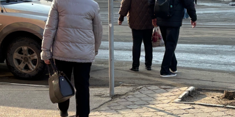 Орелстат определил среднюю зарплату в орловском регионе в январе 2026 г.